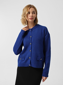 Кардиган Sewel модель XW969510000 Фото