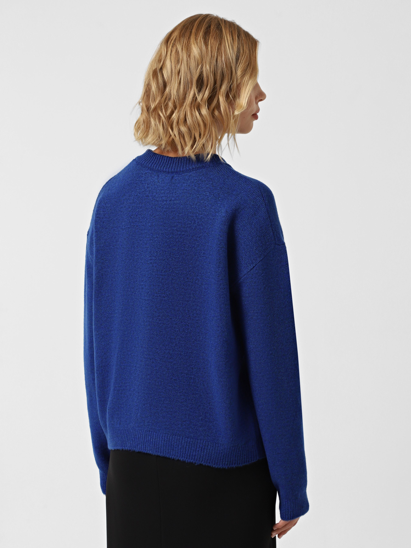 Кардиган Sewel модель XW969510000 Фото