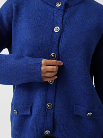 Кардиган Sewel модель XW969510000 Фото