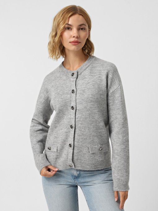 Кардиган Sewel модель XW969020000 Фото
