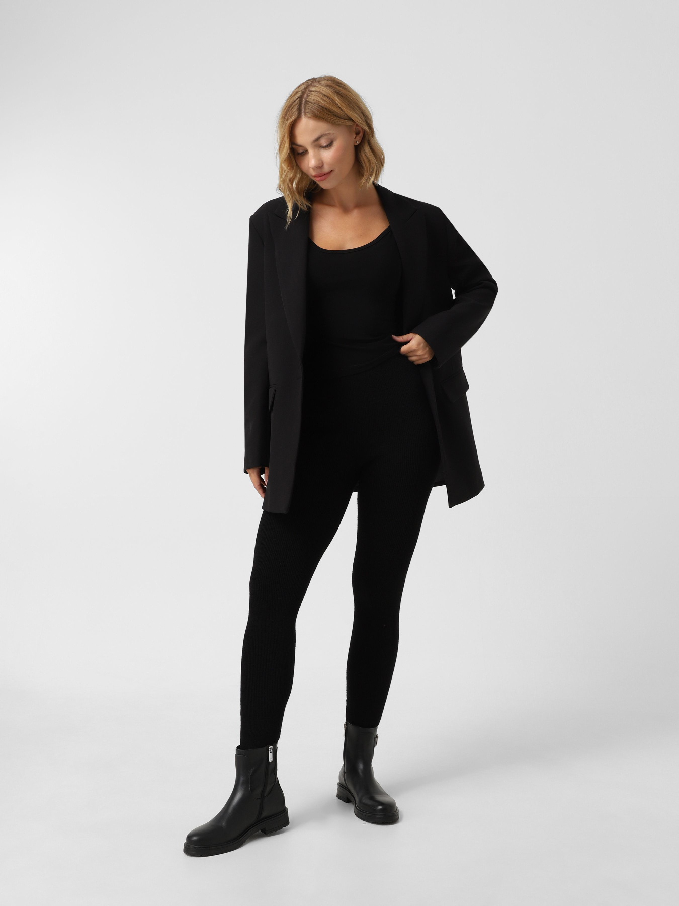 Леггинсы Sewel модель LW968010000 Фото