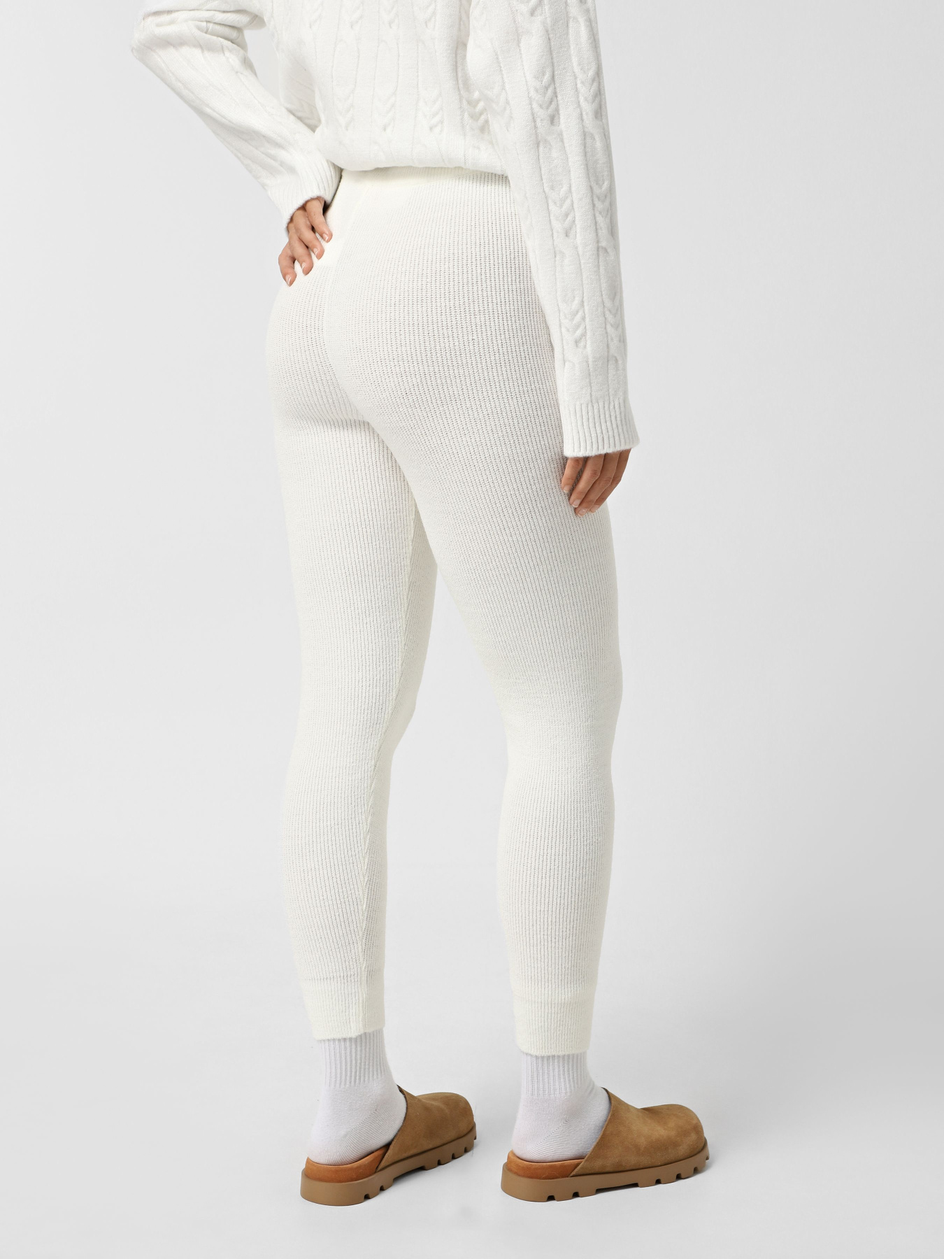 Леггинсы Sewel модель LW968210000 Фото