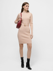 Платье мини Sewel модель PW940110000 Фото