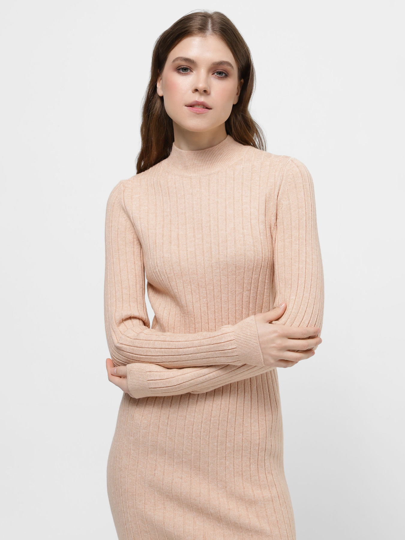 Платье мини Sewel модель PW940110000 Фото