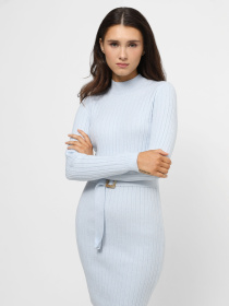 Платье мини Sewel модель PW940280000 Фото