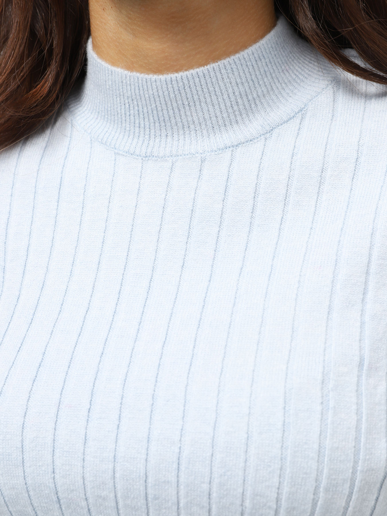 Платье мини Sewel модель PW940280000 Фото