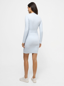 Платье мини Sewel модель PW940280000 Платье мини Sewel модель PW940280000 Фото