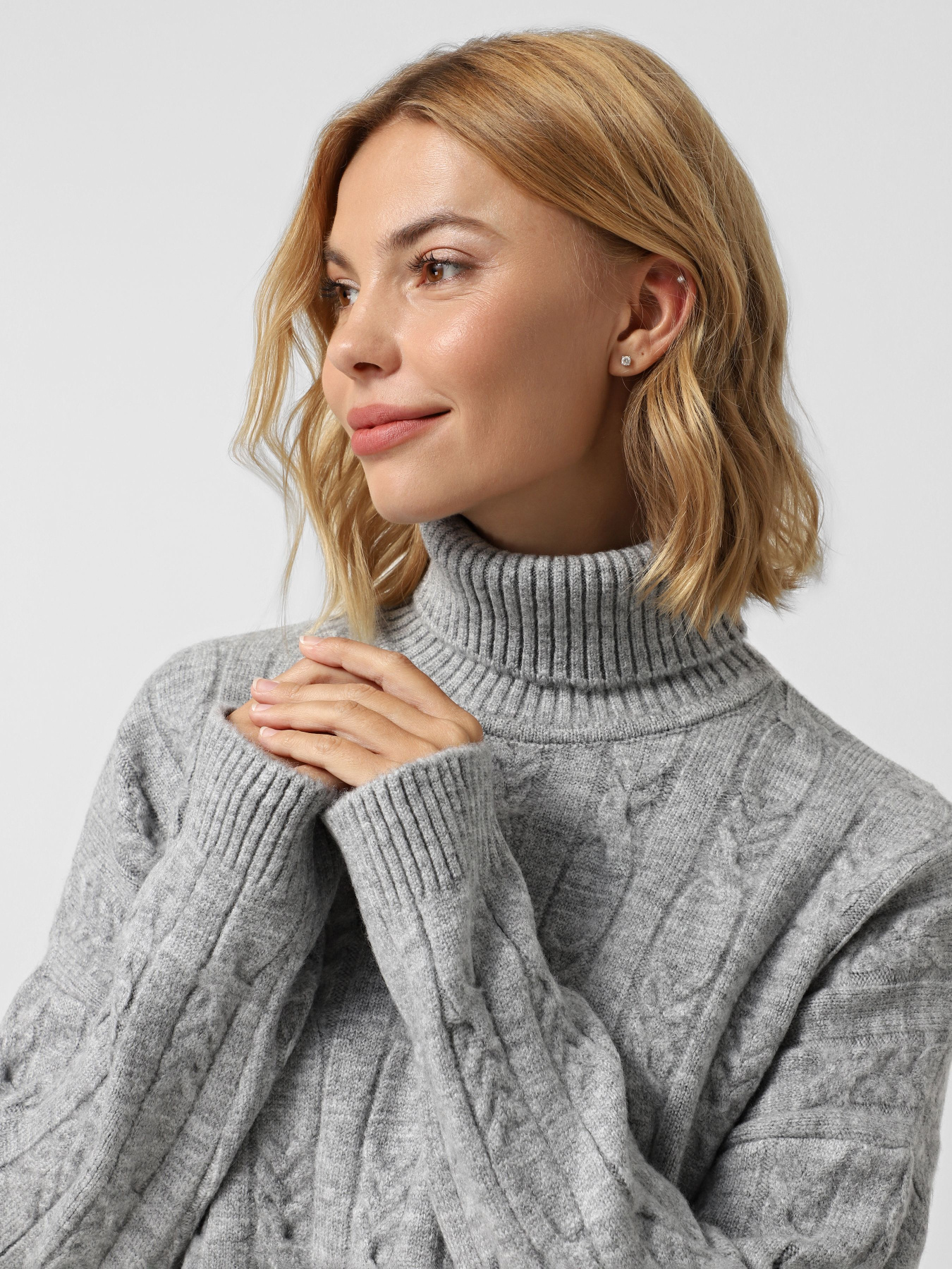 Светр Sewel Модель SW966020000 Фото