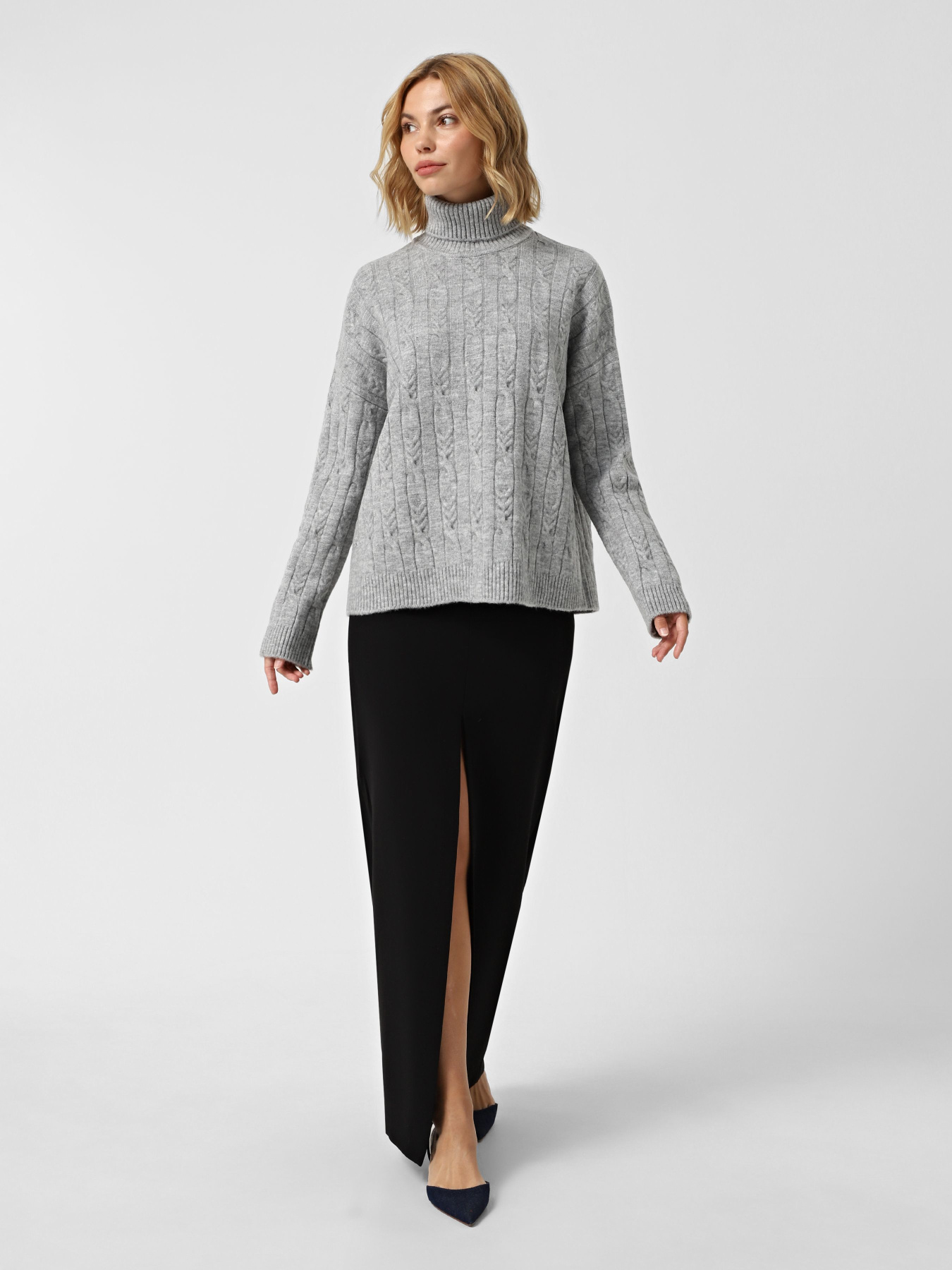 Свитер Sewel модель SW966020000 Фото