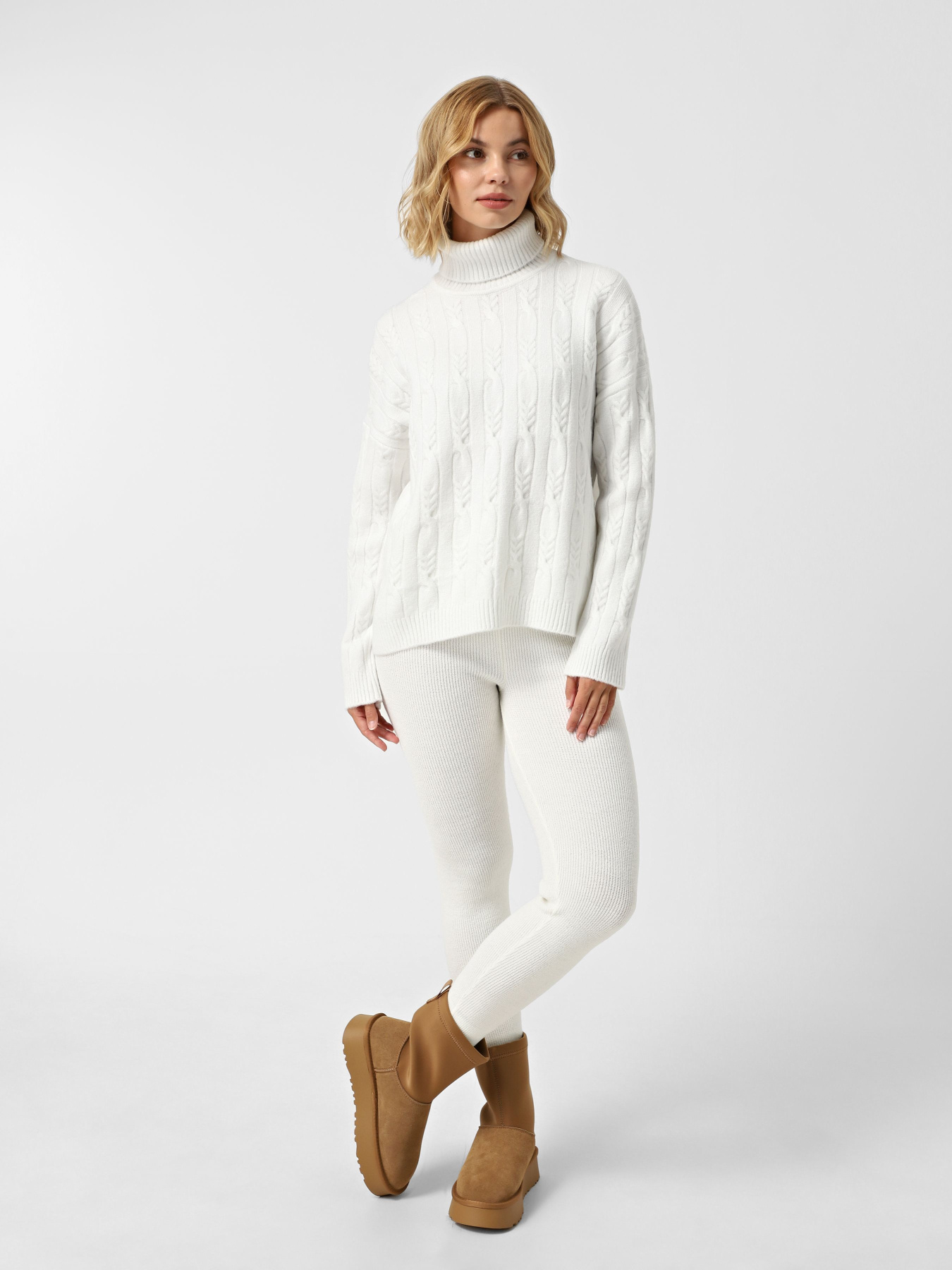 Светр Sewel Модель SW966210000 Фото