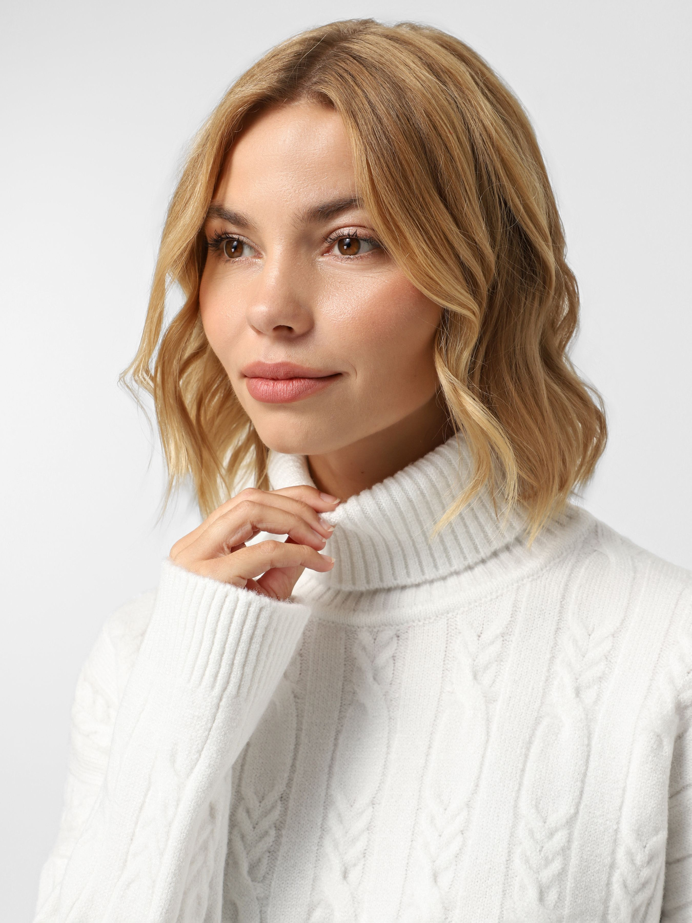 Светр Sewel Модель SW966210000 Фото