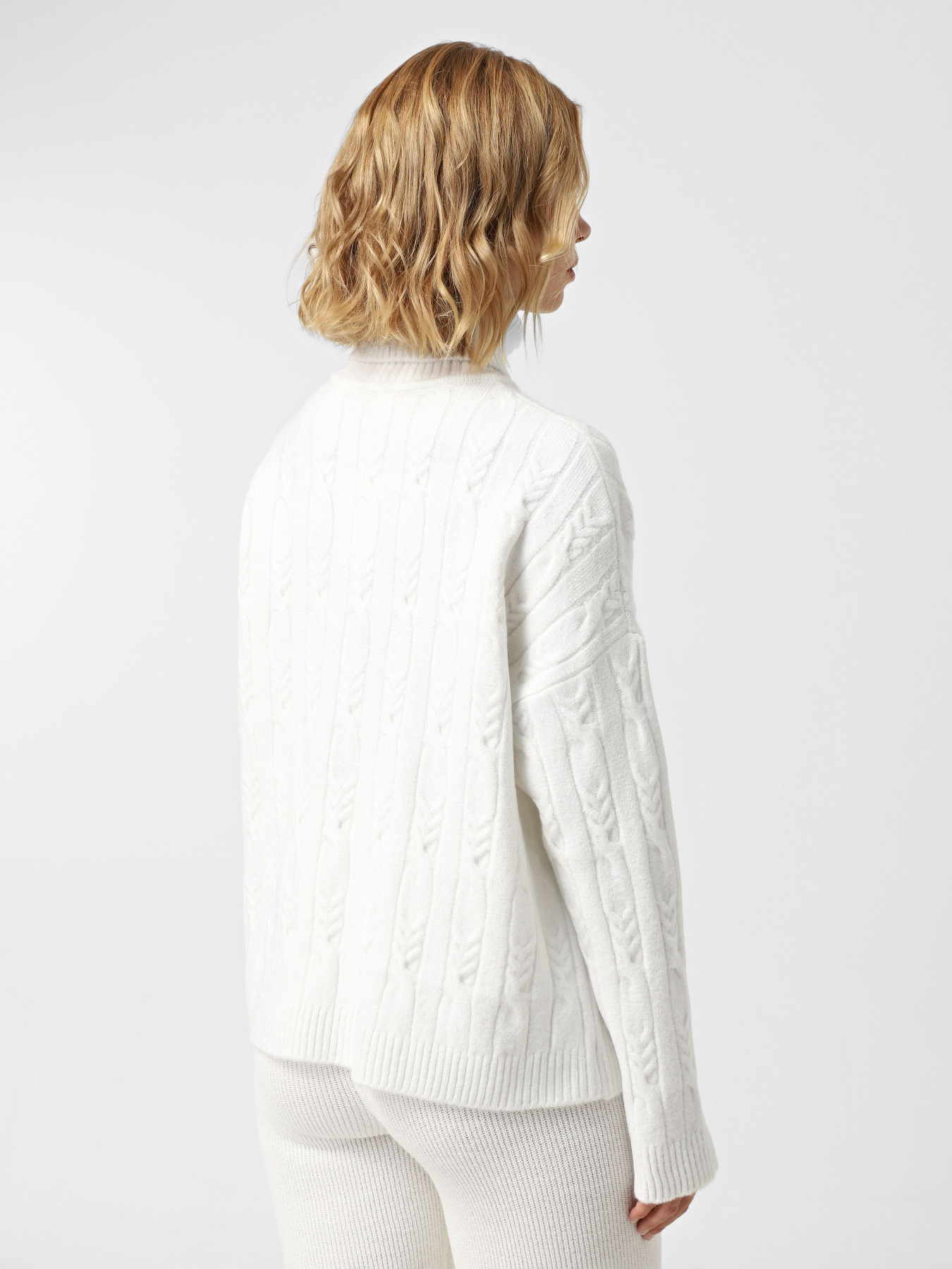 Светр Sewel модель SW966210000 Фото