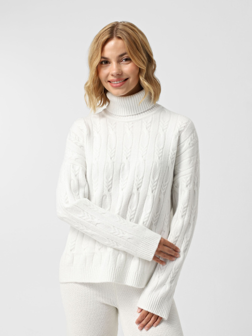 Свитер Sewel модель SW966210000 Фото