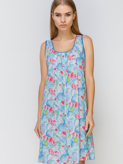 Нічна сорочка CYBERJAMMIES Celia модель 3673Cel Фото