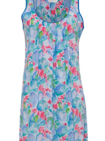 Ночная рубашка CYBERJAMMIES Celia модель 3673Cel Фото