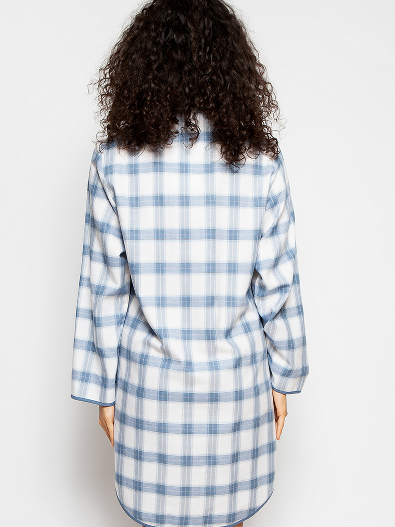 Ночная рубашка CYBERJAMMIES Harper модель 4242Har Фото