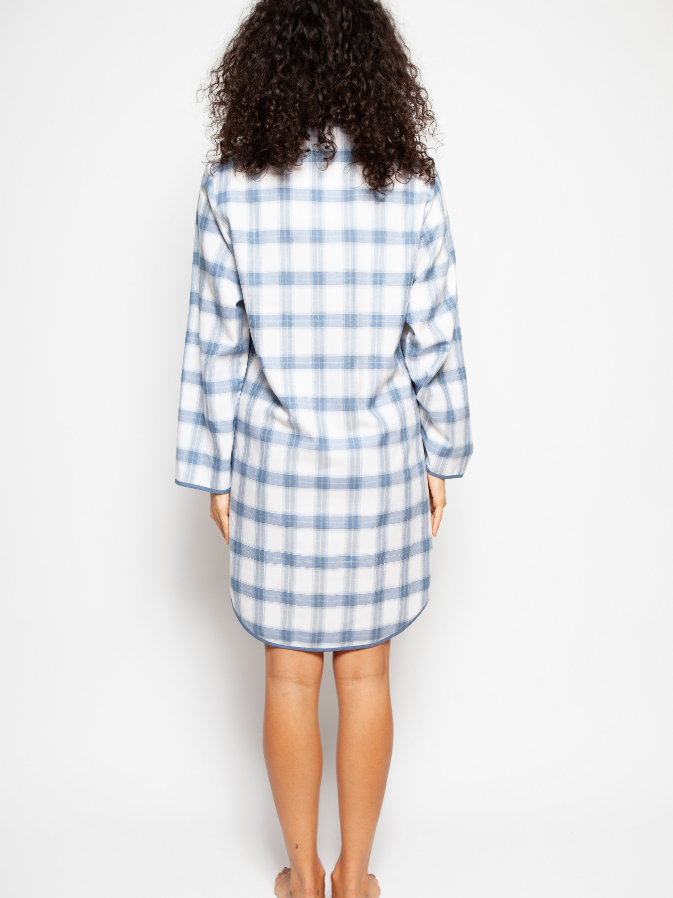 Ночная рубашка CYBERJAMMIES Harper модель 4242Har Фото