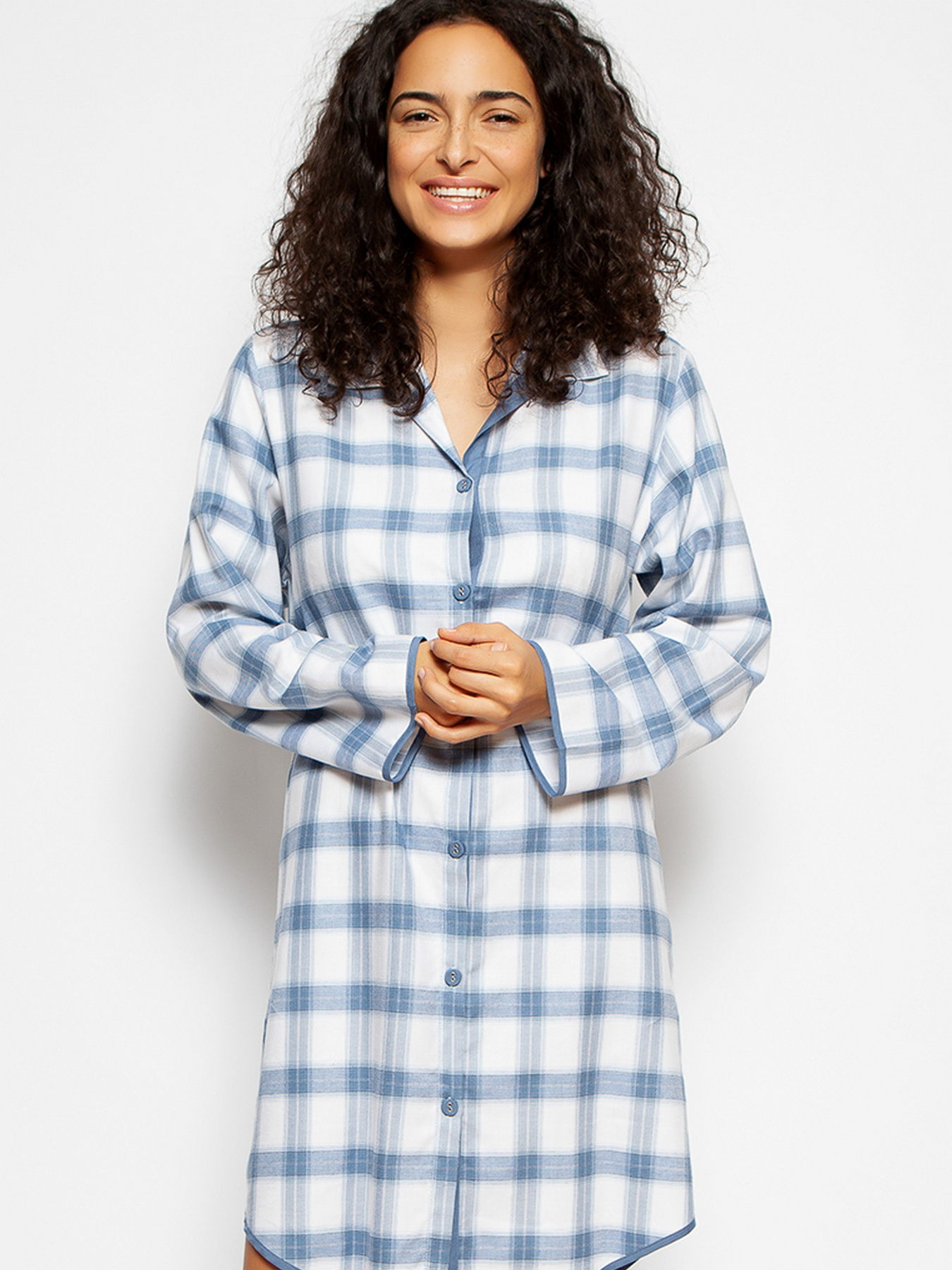 Ночная рубашка CYBERJAMMIES Harper модель 4242Har Фото