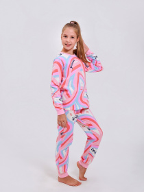 Пижама SMIL модель smil_104759-risunok Фото
