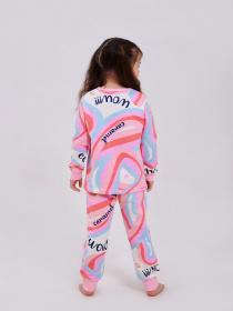 Пижама SMIL модель smil_104540-risunok Фото