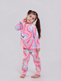 Пижама SMIL модель smil_104540-risunok Фото