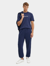Брюки Adidas модель IZ2489 Фото