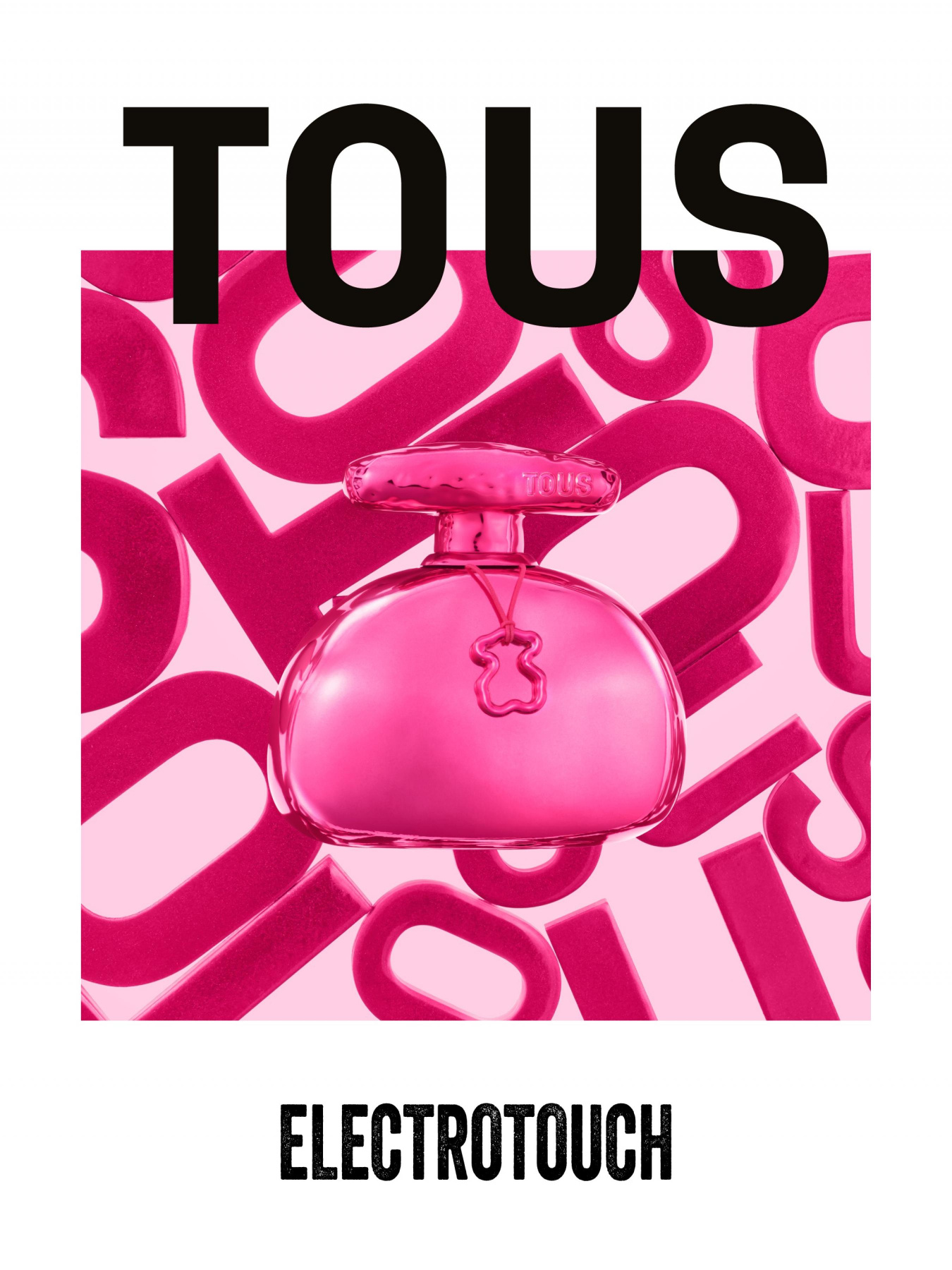Парфюмированная вода Tous ELECTRO TOUCH Eau de Parfum 44804000 TOUS модель 44804000 Парфюмированная вода Tous ELECTRO TOUCH Eau de Parfum 44804000 TOUS модель 44804000 Фото