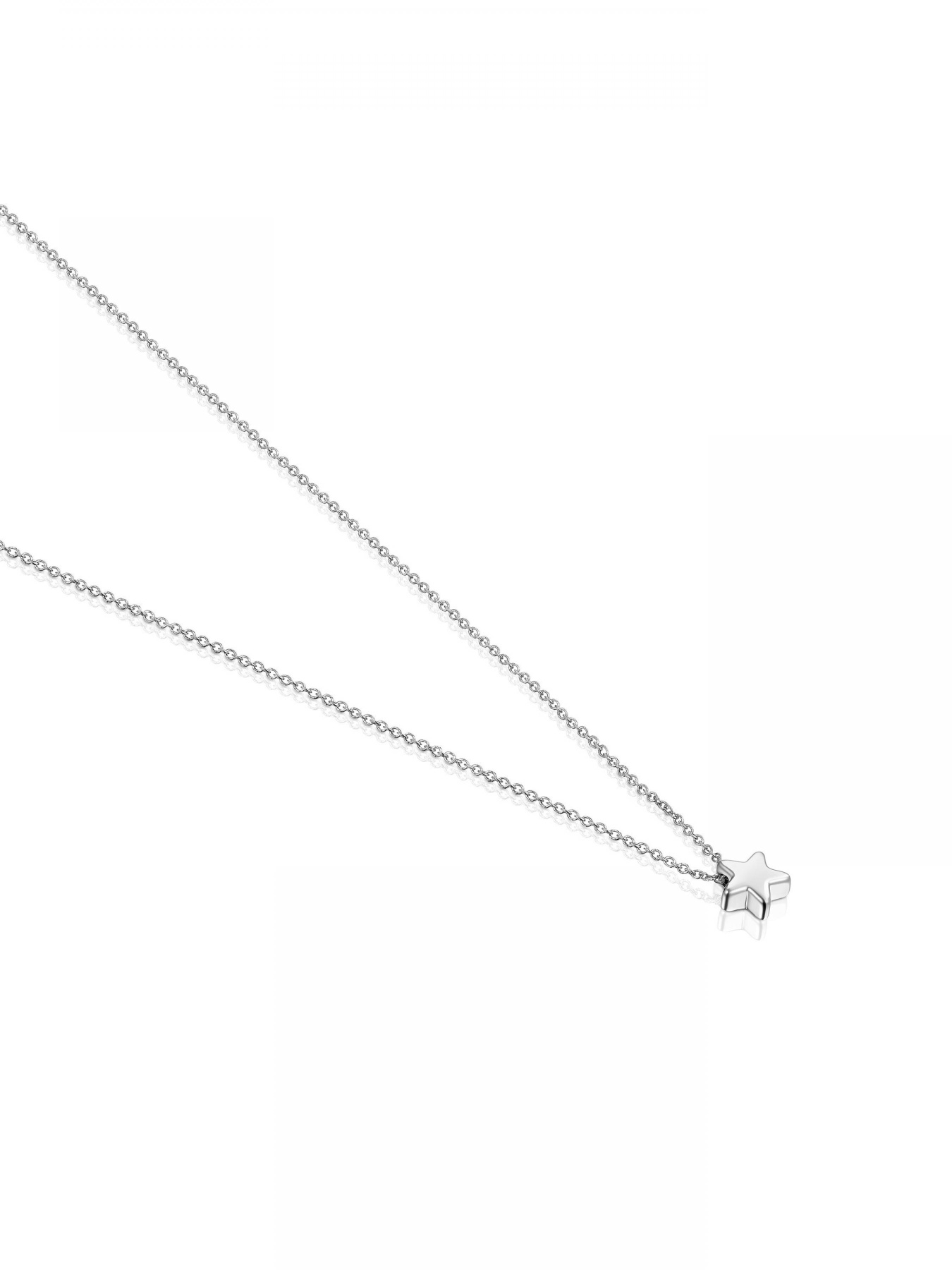 Колье TOUS модель 812782090 Фото