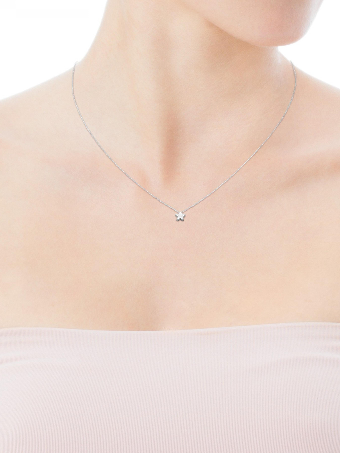 Колье TOUS модель 812782090 Фото