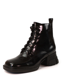 Бoтильоны It-girl модель H1935-С270-F753-F804 Фото