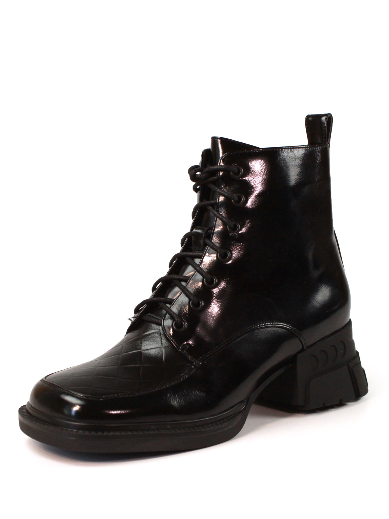 Ботильйони It-girl модель H1935-С270-F753-F804 Фото