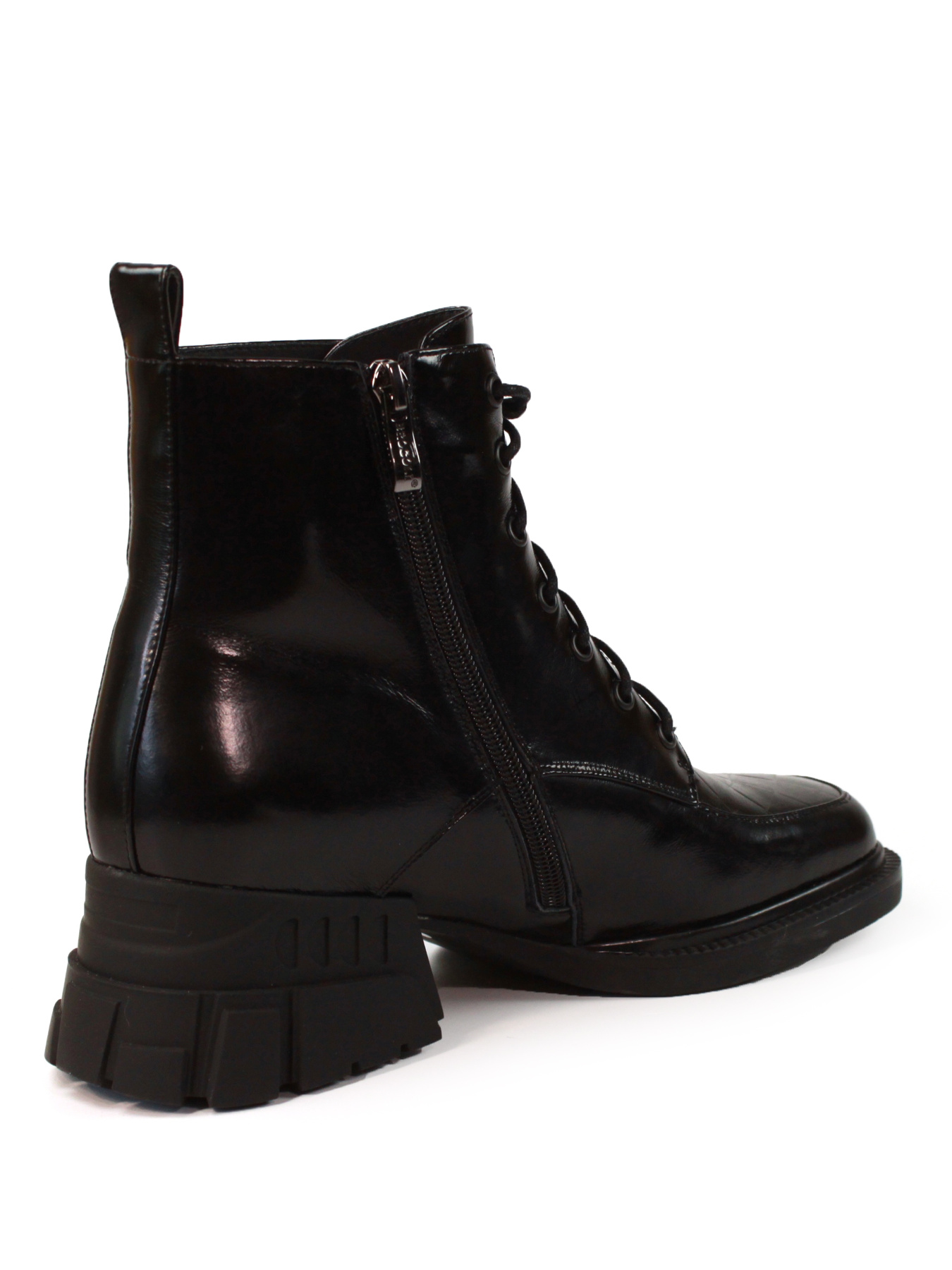 Ботильйони It-girl модель H1935-С270-F753-F804 Фото