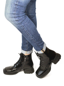 Ботильйони It-girl модель H1935-С270-F753-F804 Ботильйони It-girl модель H1935-С270-F753-F804 Фото