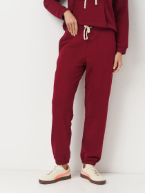 Джогери Роза модель 231025_burgundy Фото