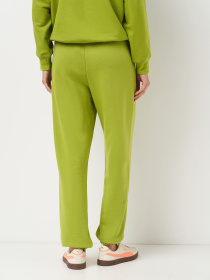 Джоггеры Роза модель 231025_matcha Фото