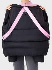 Зимняя куртка AVECS модель 70526-1 Фото