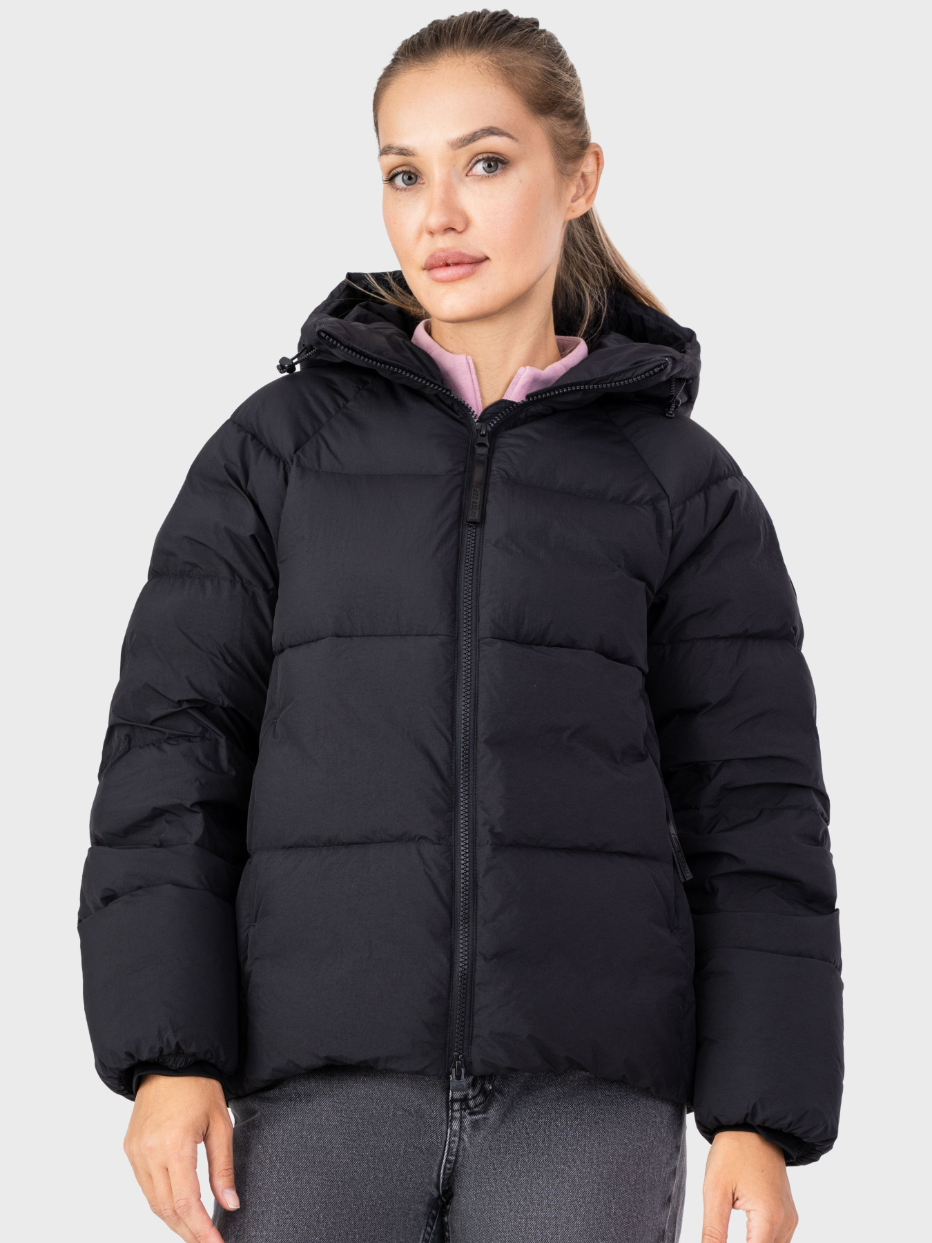 Зимова куртка AVECS модель 70526-1 Фото