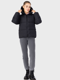 Зимова куртка AVECS модель 70526-1 Фото