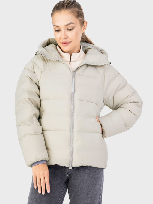 Зимова куртка AVECS Модель 70526-2 Фото