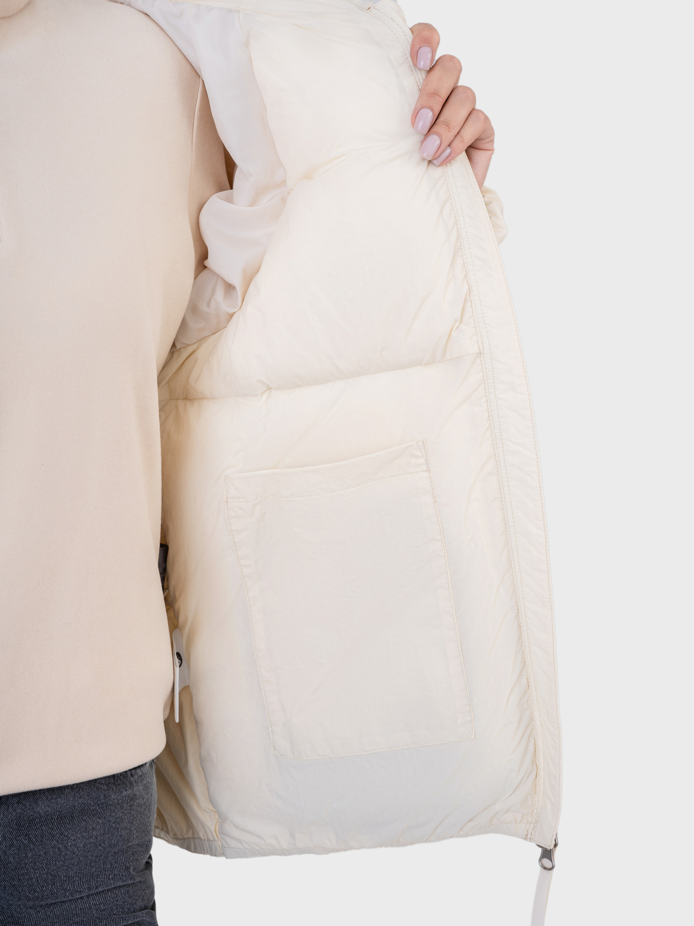 Зимняя куртка AVECS модель 70526-40 Фото