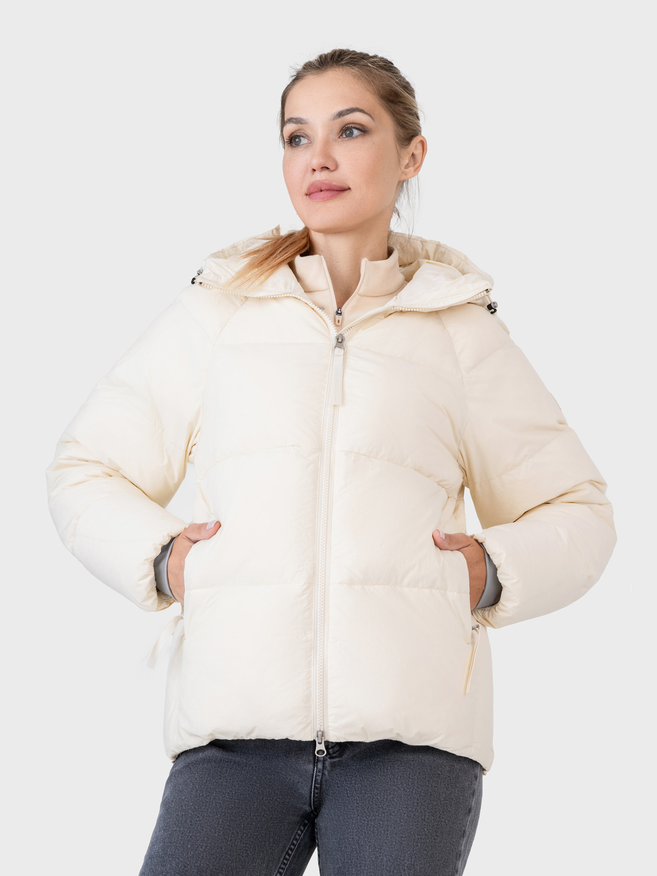 Зимняя куртка AVECS модель 70526-40 Фото