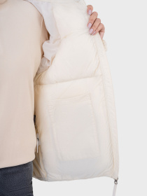 Зимняя куртка AVECS модель 70526-40 Фото