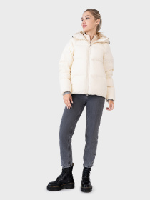 Зимова куртка AVECS модель 70526-40 Фото