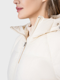 Зимова куртка AVECS модель 70526-40 Фото