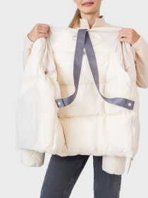 Зимова куртка AVECS модель 70526-40 Фото