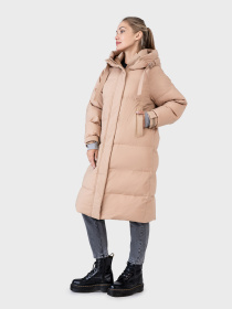 Зимова куртка AVECS модель 70528-58 Фото