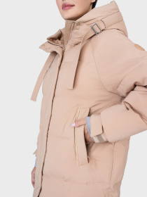 Зимова куртка AVECS модель 70528-58 Фото