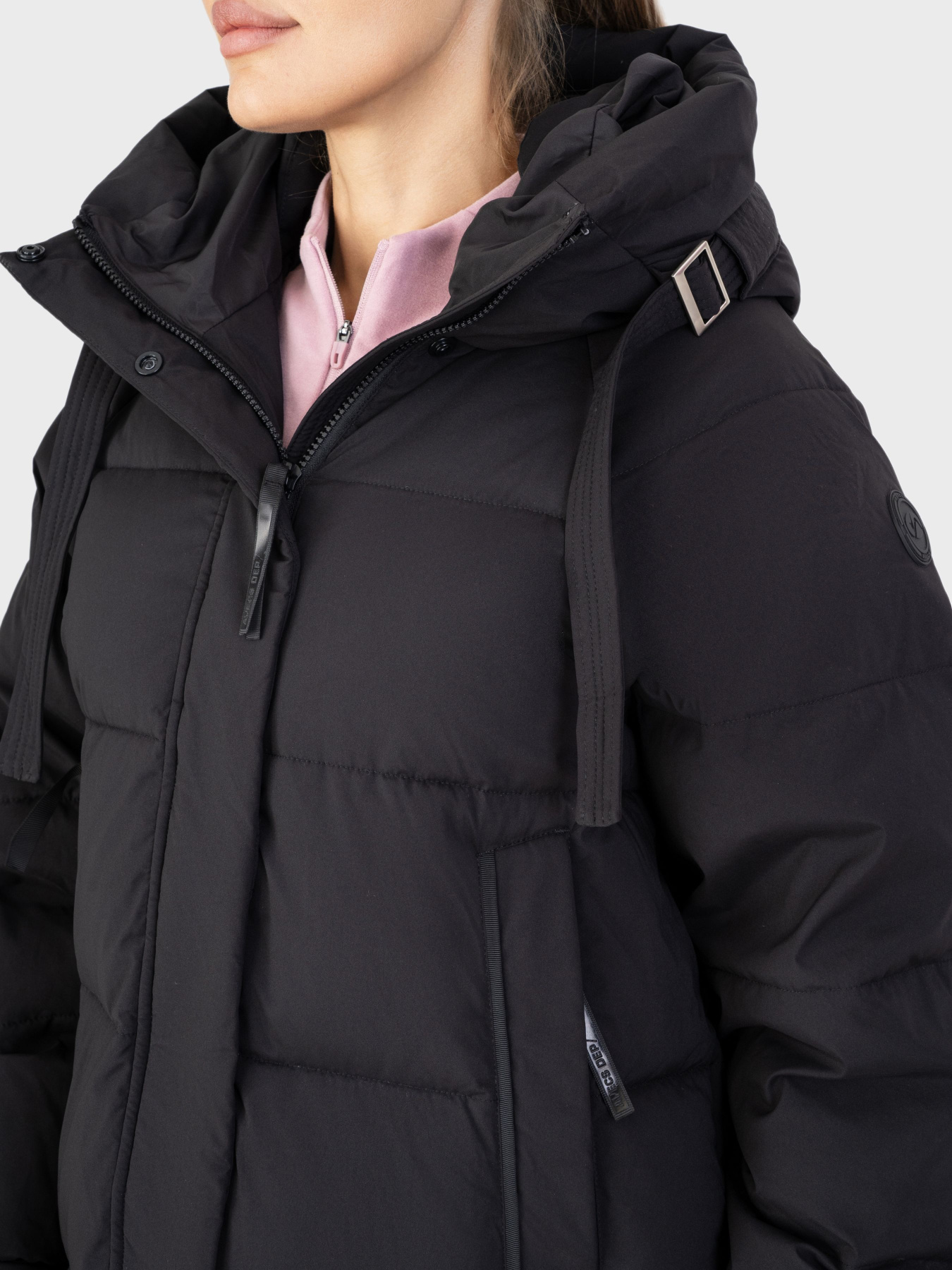 Зимняя куртка AVECS модель 70528-1 Фото