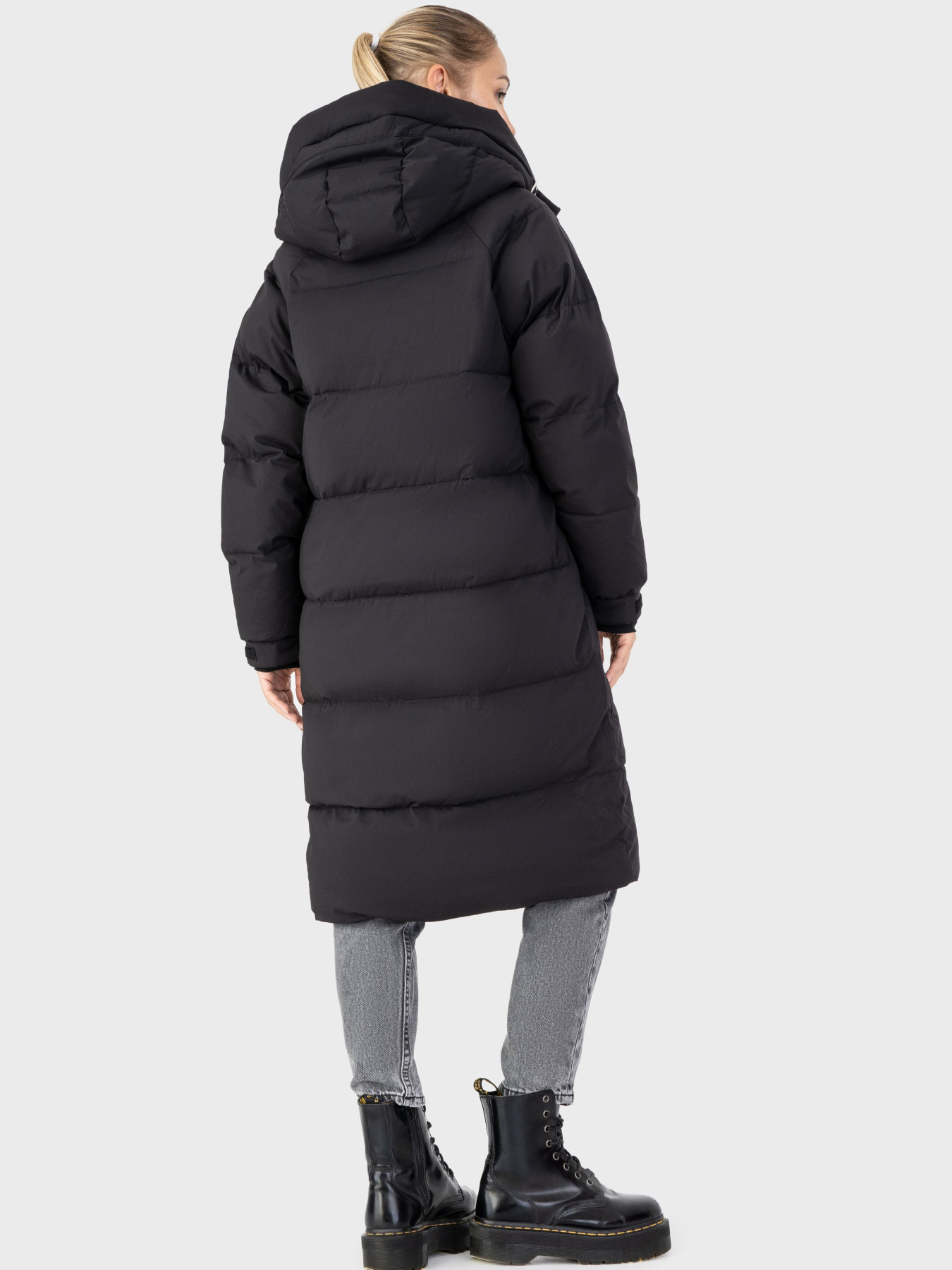 Зимова куртка AVECS модель 70528-1 Зимова куртка AVECS модель 70528-1 Фото