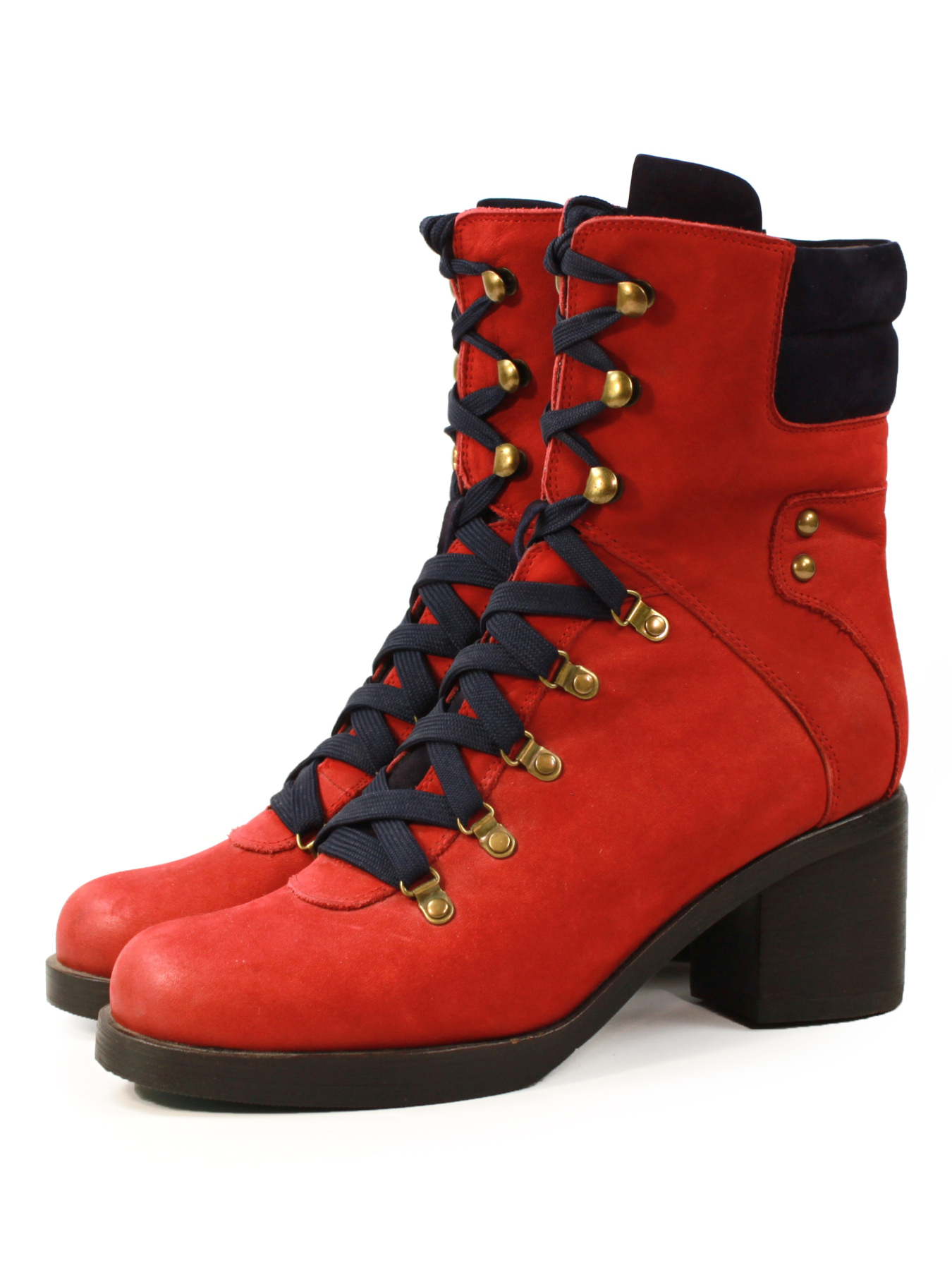 Бoтильоны It-girl модель 6A3316-8-HP Фото